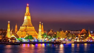 2026 عام التعافي للقطاع السياحي في تايلاند