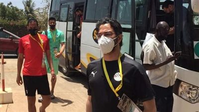 منتخب الشاطئية يخسر من موزمبيق في افتتاح أمم إفريقيا بالسنغال