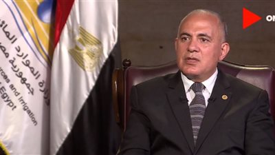 الري: رفع درجة الاستعداد لتلبية كافة الاحتياجات المائية خلال موسم أقصى الاحتياجات