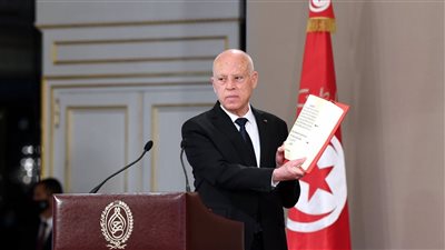 برلماني تونسي يعلق على وثيقة انقلاب رئيس الجمهورية المسربة.. والرئاسة تنفي صحتها