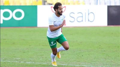 تفاصيل اتفاق المصري مع طلائع الجيش لحسم مصير أحمد رفعت مع الفريق