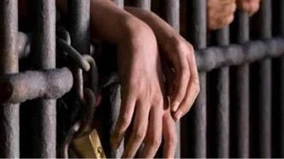 حبس شاب استدرج طفلًا للاعتداء عليه جنسيًا في المعصرة 4 أيام 