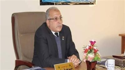 إصابة رئيس شركة مياه الشرب بالشرقية بفيروس بكورونا