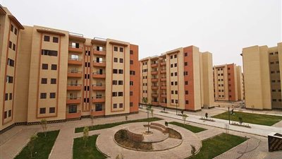 شروط  الحصول على وحدة سكنية في مبادرة سكن لكل المصريين