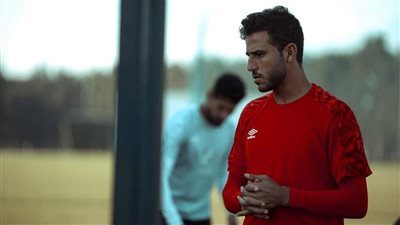 محمد فضل: حمدي فتحي لاعب ذكي.. والترجي التونسي لا يمتلك حلولًا لتهديد الأهلي