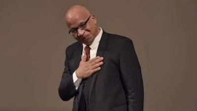 روجينا تدعم شريف دسوقي: 
