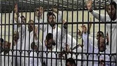 استهدفوا الشرطة والجيش وارتكبوا أعمال عنف.. محاكمة المتهمين في 