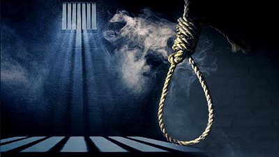 الإعدام شنقًا لنجار موبيليا قتل فلاحًا في أرضه بالشرقية