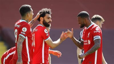 تعرف على مواعيد مباريات اليوم السبت 14-8-2021 والقنوات الناقلة.. نوريتش سيتي ضد ليفربول