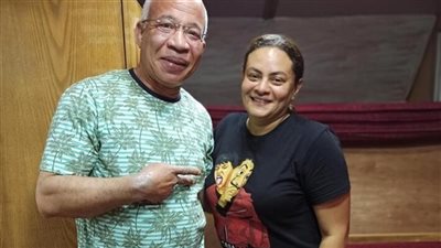 شريف دسوقي: لا يوجد خلاف مع المخرجة كاملة أبو ذكري.. وكنت أتمنى المشاركة بمسلسل عمر أفندي