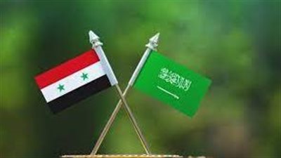 مستشارة بالرئاسة السورية تكشف خطوة إيجابية في العلاقات مع السعودية