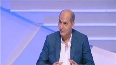 بدر حامد: سنعيد فريق الأمل في الزمالك بنهاية الموسم المقبل