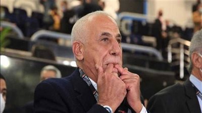 حسين لبيب: جلسة مع كارتيرون عقب انتهاء الدوري.. وسأنفذ كافة طلبات المدرب العظيم