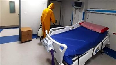 بيطالبونا برد مكافأة أزمة كورونا.. ممرضات مطروح يشكين صدور قرار خصم المنحة الاستثنائية 