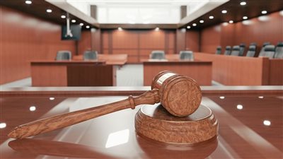 تأجيل محاكمة 3 متهمين بسرقة ربة منزل بالإكراه في مدينة نصر لـ17 أغسطس
