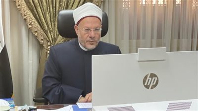 مفتي الجمهورية: لا يجوز استبدال الأضحية بالتبرع والأفضل للمضحي أن يذبح بنفسه