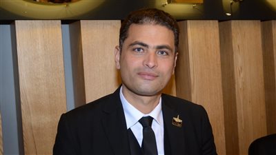 محمد طاهر: الاستثمار في العاصمة الإدارية يحقق أعلى استفادة مادية للعميل 
