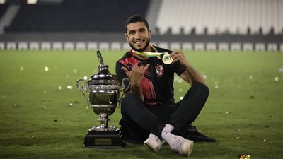 لجنة التخطيط بـ الأهلي تحسم طلب رامي ربيعة بعد قرار موسيماني