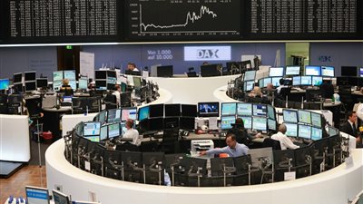 قطاع التأمين يرتفع بالأسهم الأوروبية خلال تعاملات الأسبوع