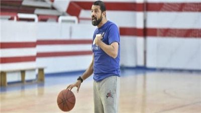 مدرب سلة الزمالك: الاتحاد كان خصمًا صعبًا لنا.. وجماعية الفريق هي السبب في التتويج بالبطولة 