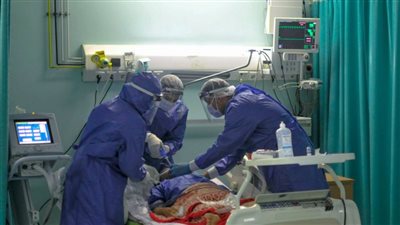 تسجيل 33 إصابة جديدة و7 وفيات.. انخفاض حالات كورونا بمحافظة سوهاج