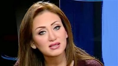ريهام سعيد تعتزل الإعلام نهائيا من أجل التمثيل (صورة)