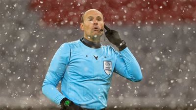 ماتيو لاهوز حكمًا لديربي مدريد.. ماذا يقدم الريال في حضوره؟