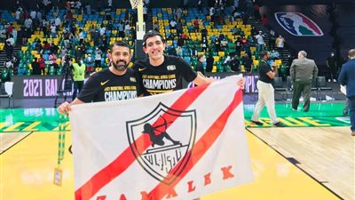 ياسر عبد الوهاب يُعلن موعد عودة بعثة الزمالك من رواندا