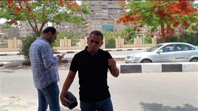 كريم حشن شحاتة:  يجب على الأندية التضحية وخوض المباريات في شهر يونيو