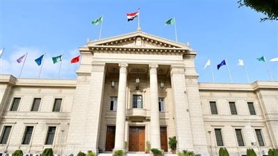 أول تعليق من جامعة القاهرة على موقف حنين حسام بعد الحكم بحبسها 10 سنوات (خاص) 