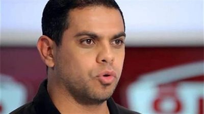 كريم حسن شحاتة: نحاول حل مشاكل 