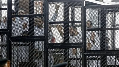 تأجيل محاكمة المتهمين في خلية المرابطون لـ 24 أغسطس لسماع الشهود
