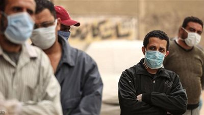 مصر تواجه موجة رابعة من فيروس كورونا في أواخر شهر أغسطس.. ما القصة؟