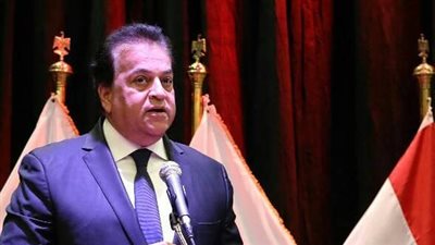 عبد الغفار لـ