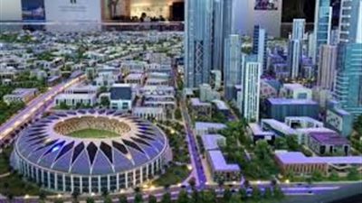 مستشار رئيس الوزراء: نقل 60 ألف موظف إلى العاصمة الإدارية الجديدة