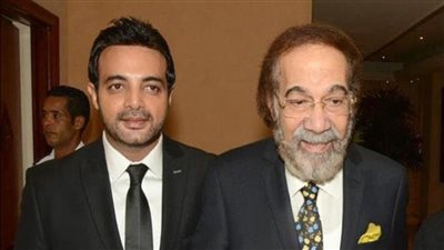 رسمت لنا معارك خالدة.. رسالة من عمرو محمود ياسين إلى والده في ذكرى نصر 6 أكتوبر