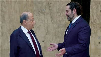 تبادل الاتهامات بين 