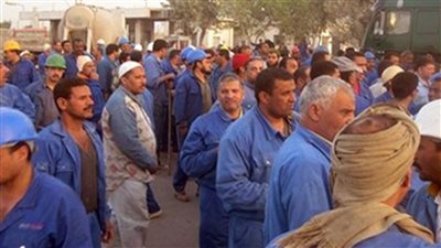 كواليس تصفية عمال الحديد والصلب.. مطالب عمالية برفع الحد الأقصى لـ700 ألف بدلا من 400 وتفعيل 