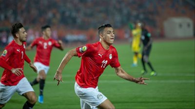 معتمد جمال: شوقي غريب سيسافر إلى تركيا بشأن ضم مصطفى محمد للأولمبياد 
