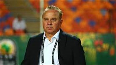 شوقي غريب: موعد كأس الأمم الإفريقية وراء عدم انضمام صلاح للأولمبياد 