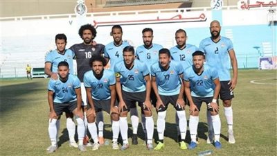 22 لاعبًا في قائمة غزل المحلة لمواجهة الإسماعيلي بالدوري
