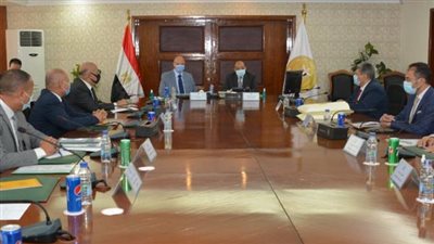 وزير التنمية المحلية: توجيهات رئاسية بسرعة تغيير مستوى النظافة وتدوير المخلفات