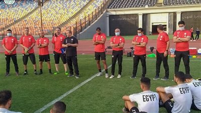 غدًا.. كشف طبي شامل لرباعي المنتخب الأولمبي