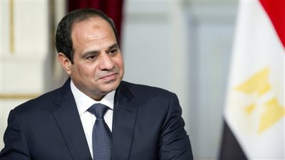 الرئيس السيسي يدعو أمير قطر إلى زيارة مصر في أقرب فرصة