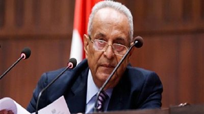بهاء أبوشقة يترأس الجلسة العامة لـ الشيوخ.. و3 طلبات مناقشة عامة على طاولة المجلس