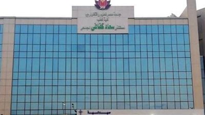 تكثيف الإجراءات الاحترازية بمستشفى جامعة مصر للعلوم والتكنولوجيا لمواجهة كورونا