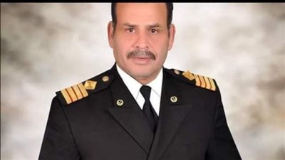 العثور على جثمان المهندس المفقود من السفينة الغارقة برأس غارب