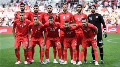 استبعاد حمزة المثلوثي وفخر الدين بن يوسف.. تعرف على قائمة منتخب تونس