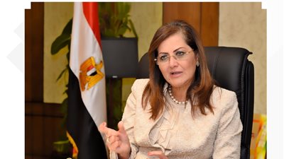 وزيرة التخطيط: 3.8 مليار جنيه تكلفة إنشاء 433 مشروعًا تنمويًا بالمنوفية