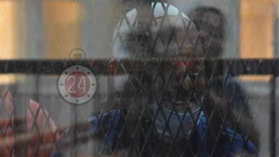 السجن المؤبد لـ محمود عزت و36 آخرين في قضية التخابر مع دول أجنبية